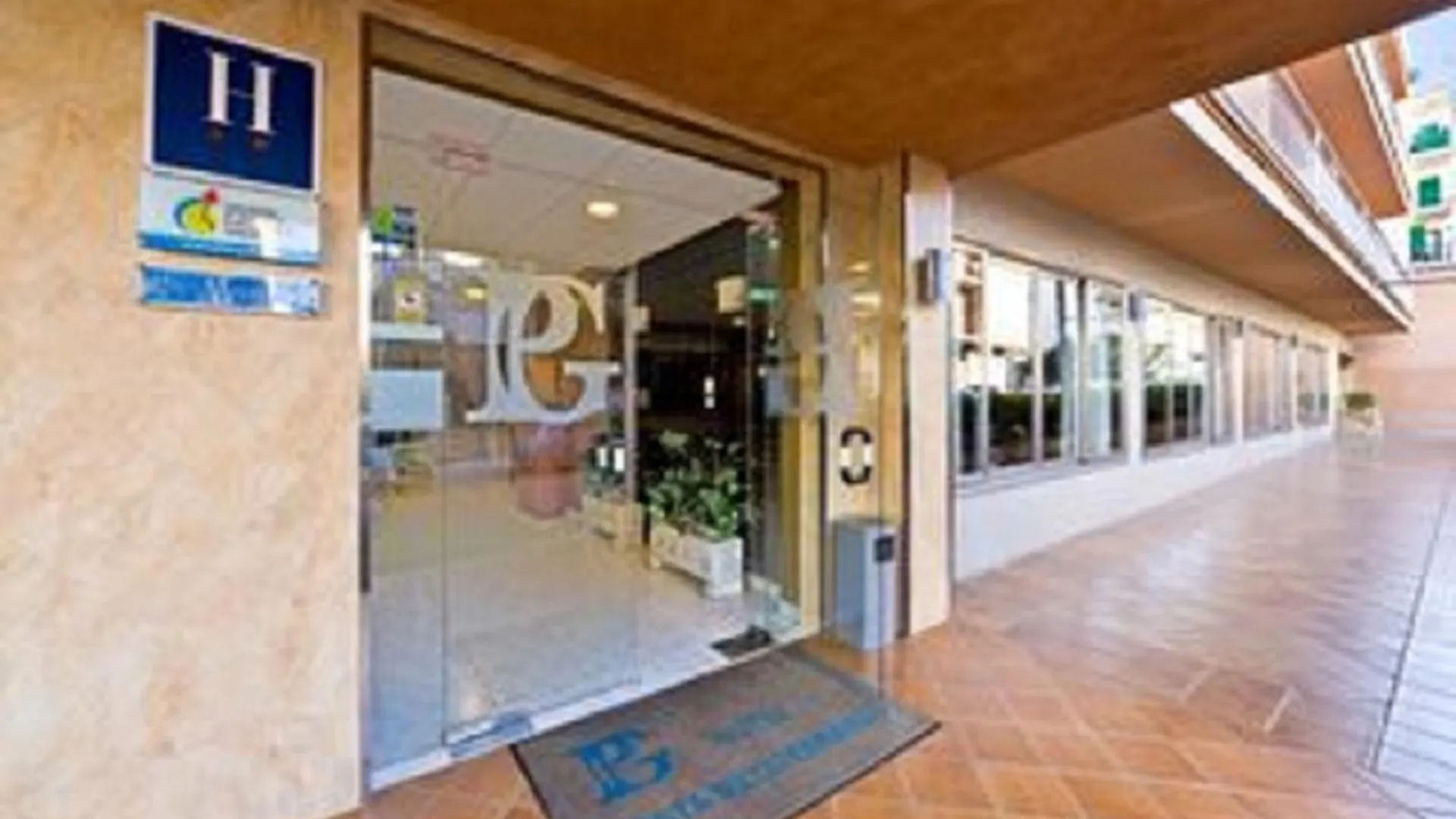 Hotel Costa Mediterraneo El Arenal
