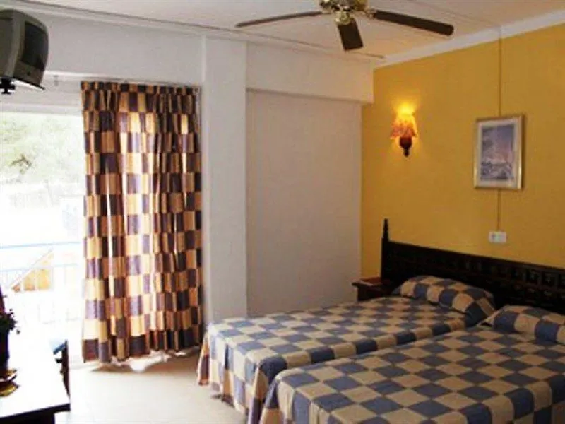 Hotel Costa Mediterraneo El Arenal  El Arenal (Mallorca)