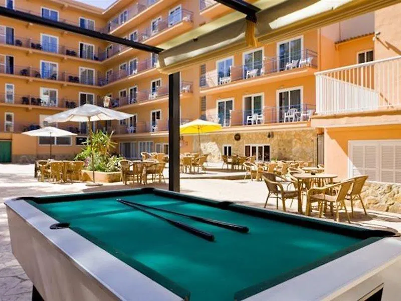 Hotel Costa Mediterraneo El Arenal