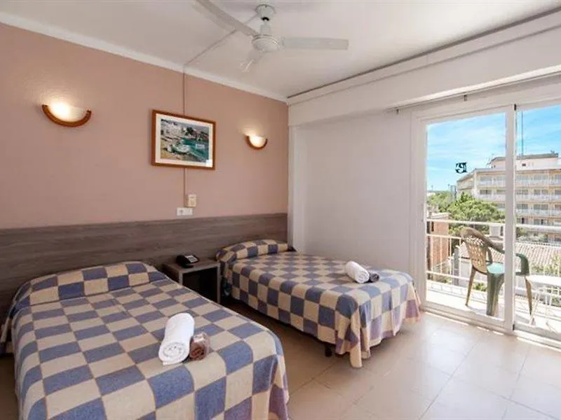 Hotel Costa Mediterraneo El Arenal  Spain