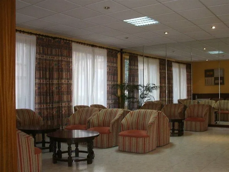 Hotel Costa Mediterraneo El Arenal  Spain