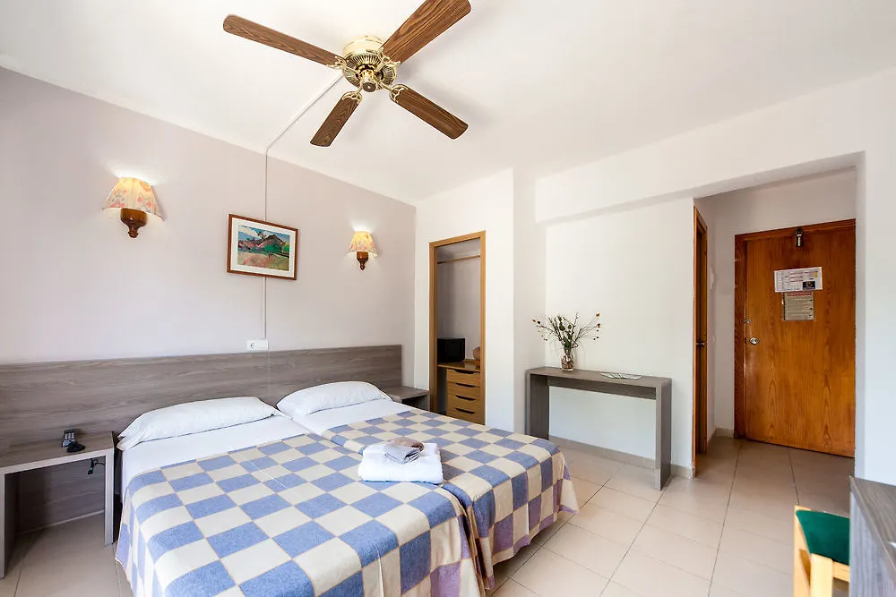 Hotel Costa Mediterraneo El Arenal  Spain