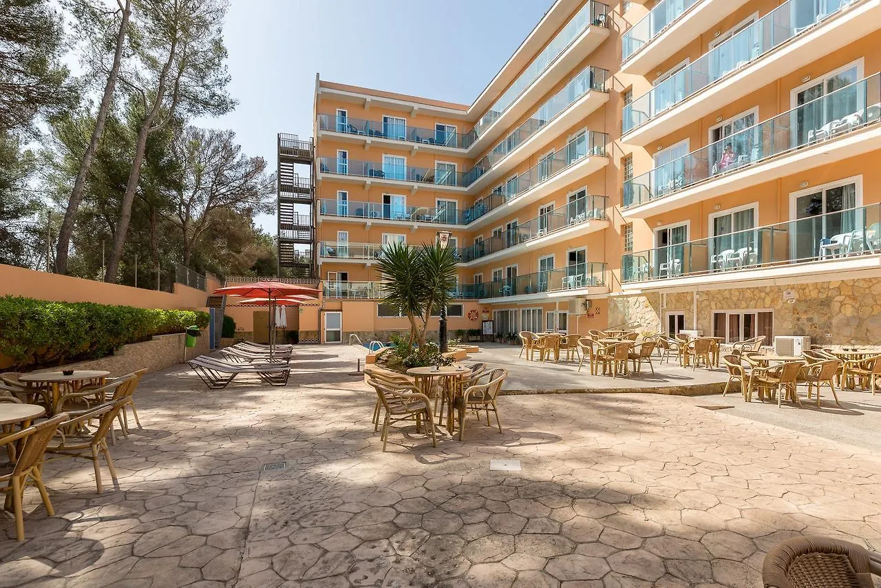**  Hotel Costa Mediterraneo El Arenal  Spain