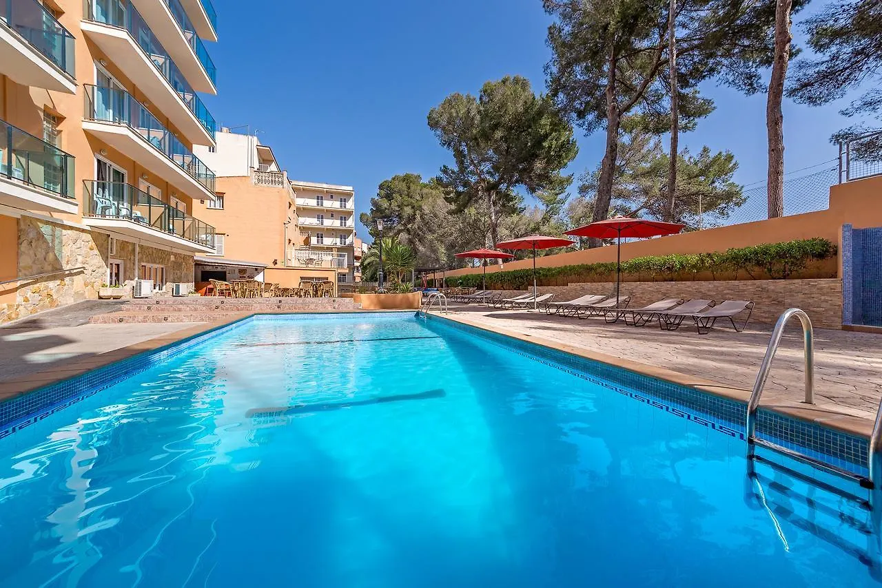 Hotel Costa Mediterraneo El Arenal  El Arenal (Mallorca)