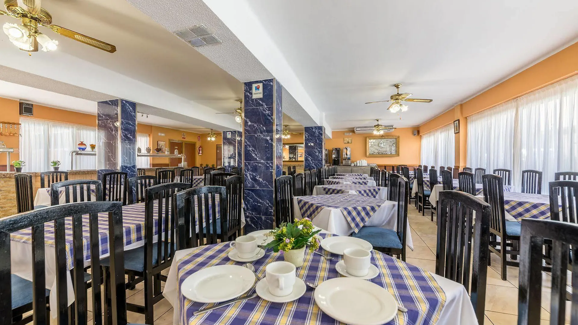 **  Hotel Costa Mediterraneo El Arenal  Spain