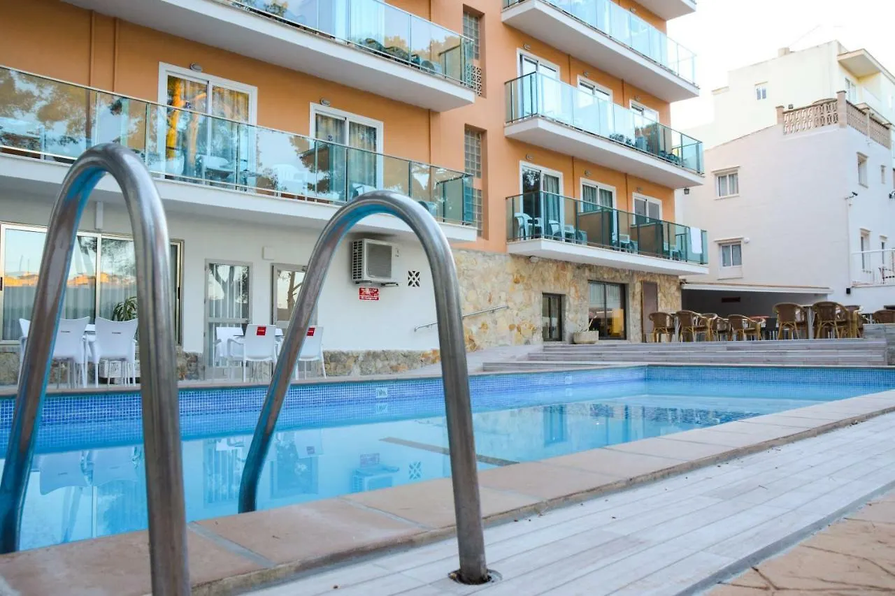 Hotel Costa Mediterraneo El Arenal  2*, El Arenal (Mallorca) Spain