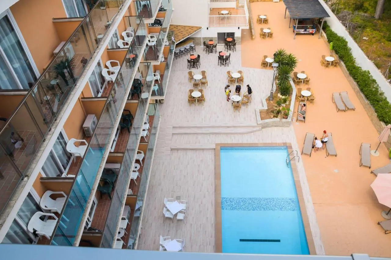 Hotel Costa Mediterraneo El Arenal  Spain
