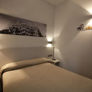 Szálloda Ciutat De Sant Adria **