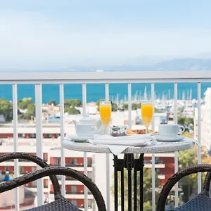 Torre Azul & - Adults Only Hotel