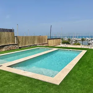 Son Veri D'Abaix El Arenal (Mallorca)