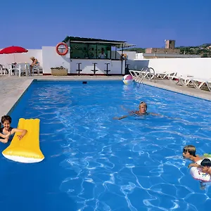 Hotel Continental Calella