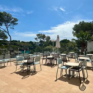 Cabot Cala Ferrera Отель