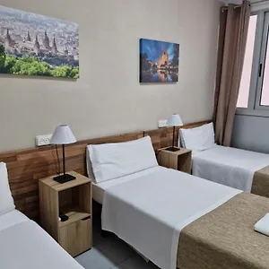 Vendégház Elkano 