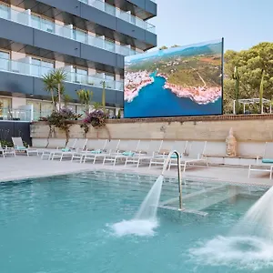 Ipanema Hotel