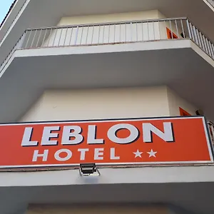 Leblon Hotel