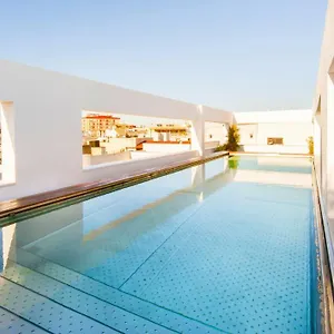 Hotel Mercer 5 Gl Sevilla