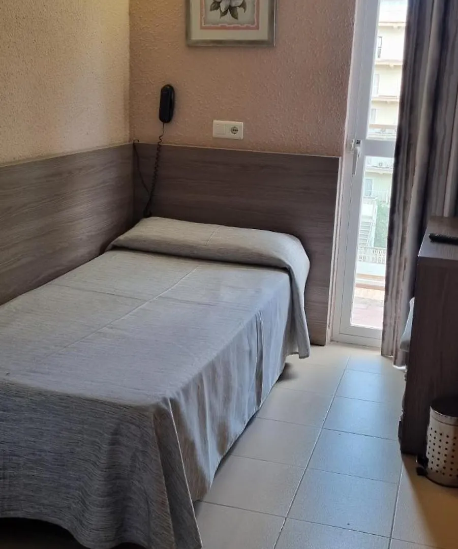 **  Hotel Costa Mediterraneo El Arenal  Spain