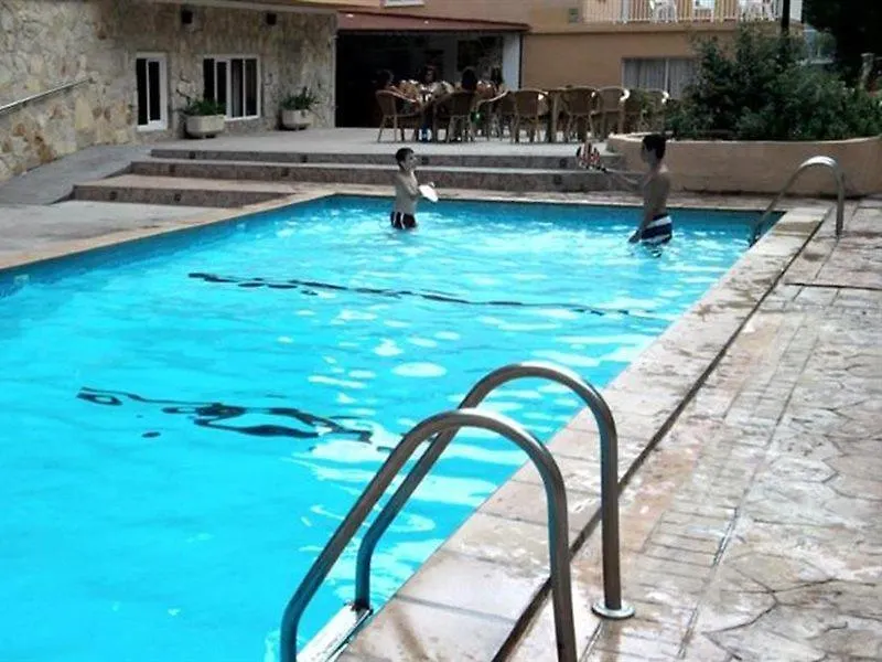 Hotel Costa Mediterraneo El Arenal  2*, El Arenal (Mallorca) Spanien
