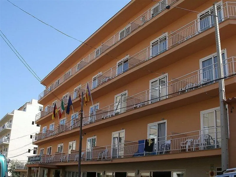 Hotel Costa Mediterraneo El Arenal  2*, El Arenal (Mallorca) Spain