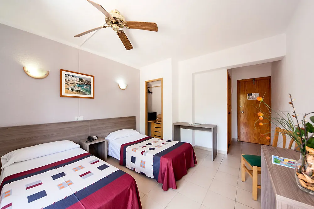**  Hotel Costa Mediterraneo El Arenal  Spain
